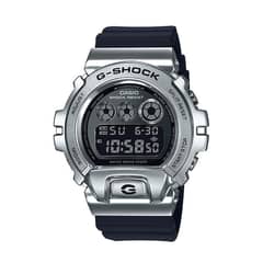 G-SHOCK - Reloj Digital Hombre GM-6900-1