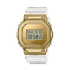G-SHOCK - Reloj Digital Unisex GM-5600SG-9