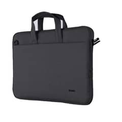 TRUST - Bolso Maletin Notebook Hasta 16 Pulgadas Ecológico