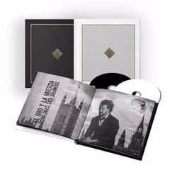 SONY - Ricardo Arjona Blanco y Negro 2CD mas Libro