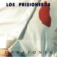 EMI - Los Prisioneros Corazones