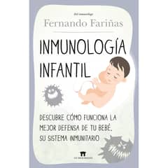 RETAILEXPRESS - Inmunología Infantil