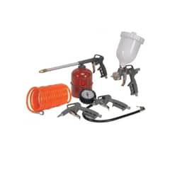 ESHOPANGIE - Kit Compresor 5 Piezas