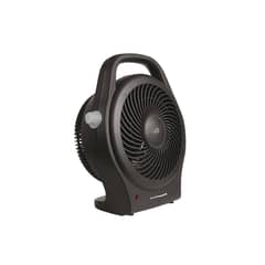 MAGEFESA - Termoventilador Drey 2200W MGF1291 Multifunción - Negro