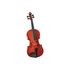 CERVINI - Violin HV-150 3/4 con estuche.