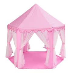 ACTUAL - Carpa Infantil Castillo Princesa