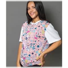 PHILOSOPHY - POLERA PREMIUM 24-25