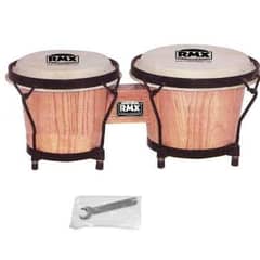RMX - Bongo 6" + 7" AED-6780 - Crema