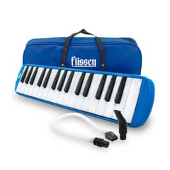 FUSSEN - Melodica 32 Azul 08768 - Azul