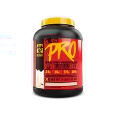 MUTANT - PRO 5 LBS VAINILLA