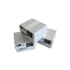 ZEBRA - Tarjeta De Identificación Premier Blanca 0.76mm 500und