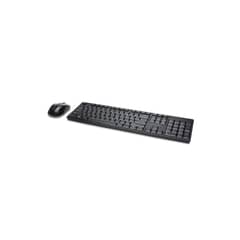 KENSINGTON - Combo Mouse y Teclado K75235CL Pro Fit Inalámbrico