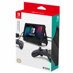 HORI - Multiport Usb Playstand Dock - Nintendo Switch - Sniper