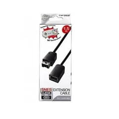 GENERICO - Cable Extension Snes X 2 - Sniper Game