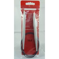 GENERICO - PALILLOS CIRCULARES AERO 80 CM N° 10