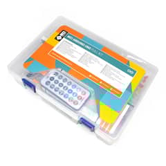 ARDUINO - MCI UNO Kit Avanzado