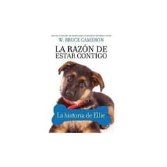 TOP10BOOKS - Libro LA RAZON DE ESTAR CONTIGO. LA HISTORIA DE ELLIE