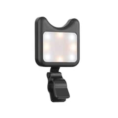 APEXEL - Clip Selfie Led Fotográfico para iPhone y Celular