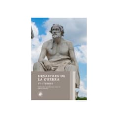 TOP10BOOKS - Libro DESASTRES DE LA GUERRA