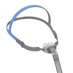 TOPMEDIC - Mascara Nasal Para CPAP Pillows P2 3 Tallas