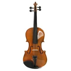 TRAVIATA - Violin 44 Con Estuche Y Arco.