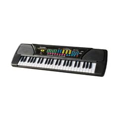 SCORPION - Teclado para niño XDA-100V