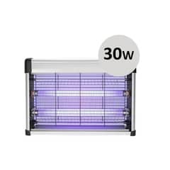 ESHOPANGIE - Lámpara Eléctrica Mata Mosquitos Moscas Insectos 30w