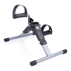 XPORT - Pedalera Ejercitador De Manos Y Pies Con Pantalla Lcd
