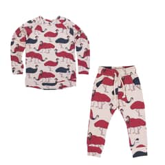 MULLIDO - Buzo Sweat - - Emu