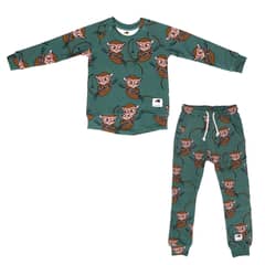 MULLIDO - Buzo Sweat - - Tarsier
