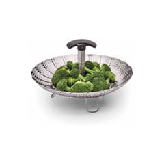 OXO - Vaporera acero inoxidable