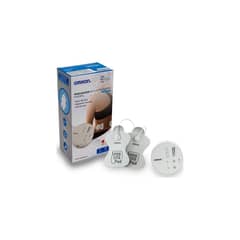 OMRON - Masajeador de electroterapia portatil hvf013