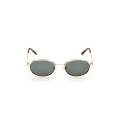 SKECHERS - Lentes de Sol Verde Polarizados