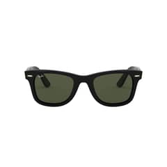 RAY BAN - Lentes de Sol Wayfarer Ease Negro
