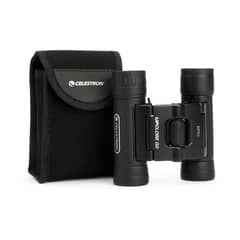 CELESTRON - Binocular UpClose G2 10x25