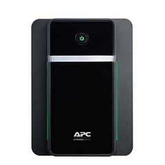 APC - Back-ups 1600va 230v Avr Universal Sockets