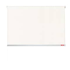 CLEMS CORTINAS - Cortina Roller Sunscreen Color Crudo 135x160 Clems
