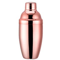 FULLBAR - Coctelera Cobbler Copper