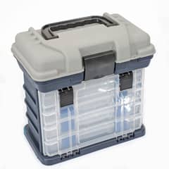 SOCOTRA - Caja de Pesca multi uso