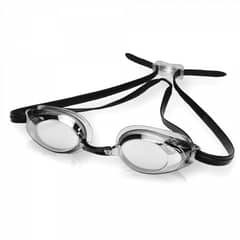 SAEKO - LENTE NATACION S14 TURBO NEGRO