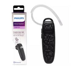 PHILIPS - Manos Libre Audifono Inalambrico Bluetooth Shb1703