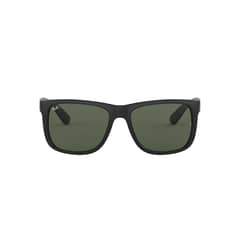 RAY BAN - Lentes de Sol Justin Black on Gold