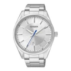 CITIZEN - Reloj Hombre Bi1030-53A Classic Quartz Análogo