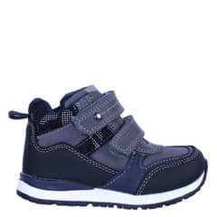 ABC BABY - Botin Caña Media Niño 1fb3722 FAGUS
