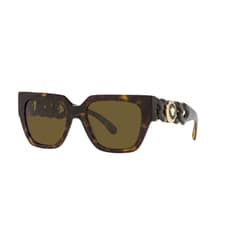 VERSACE - Lentes de Sol Havana