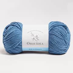 GENERICO - Lana Bebe Super Soft Orquidea 100grs - Jacinto