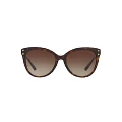 MICHAEL KORS - Lentes de Sol Jan Dark Tortoise