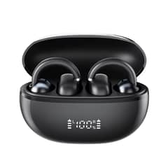 HAYLOU - Auriculares AirFree TWS BT 5,4 batería de 24H-Negro