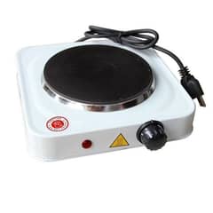 CAT - Cocina Eléctrica 1 Plato Encimera Portatil