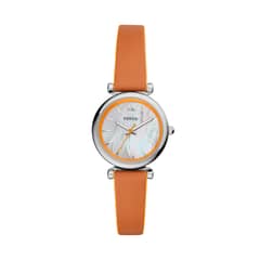 FOSSIL - Reloj Mujer Fashion